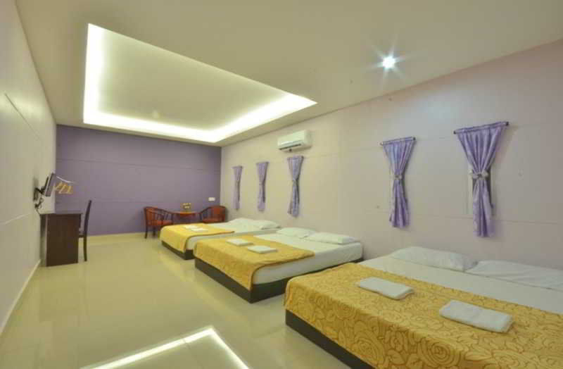Solarium Aparthotel