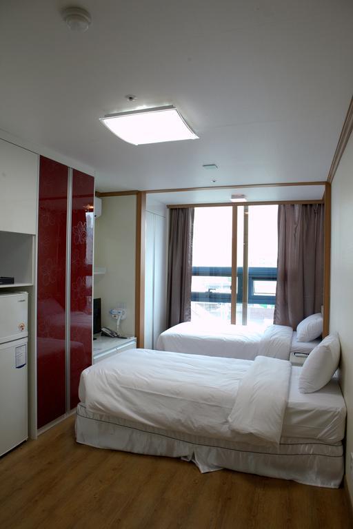 Solarium Aparthotel Seoul