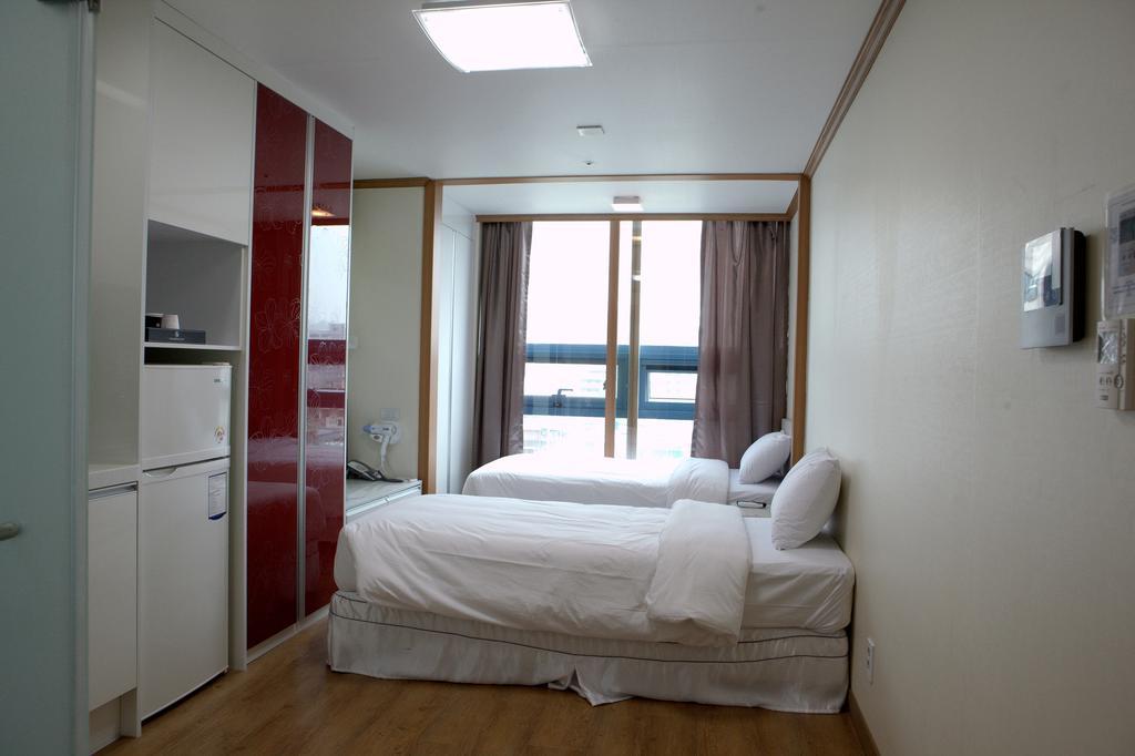 Solarium Aparthotel