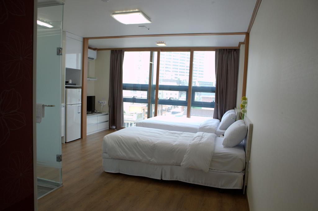 Aparthotel Solarium 3*