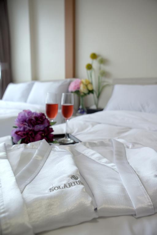 Aparthotel Solarium Seoul