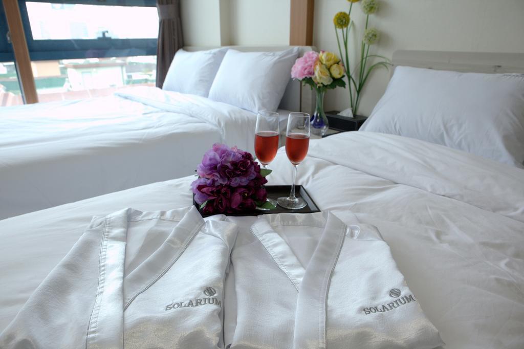 Aparthotel Solarium