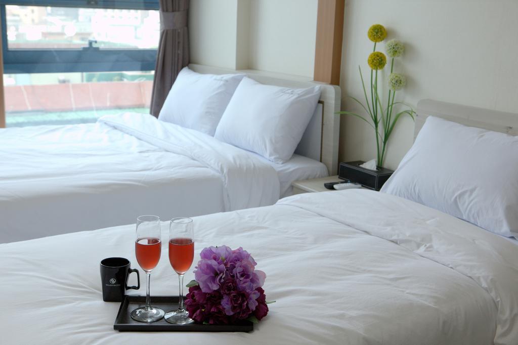 Solarium Seoul