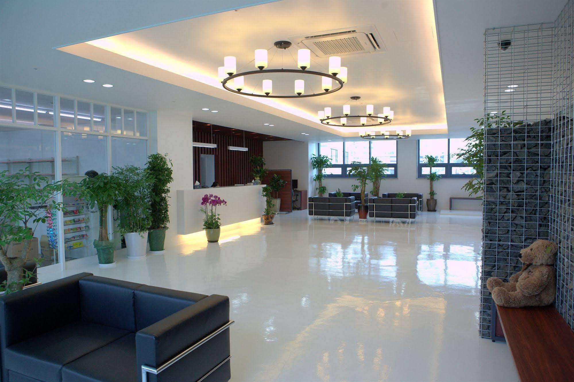 Solarium Aparthotel Seoul