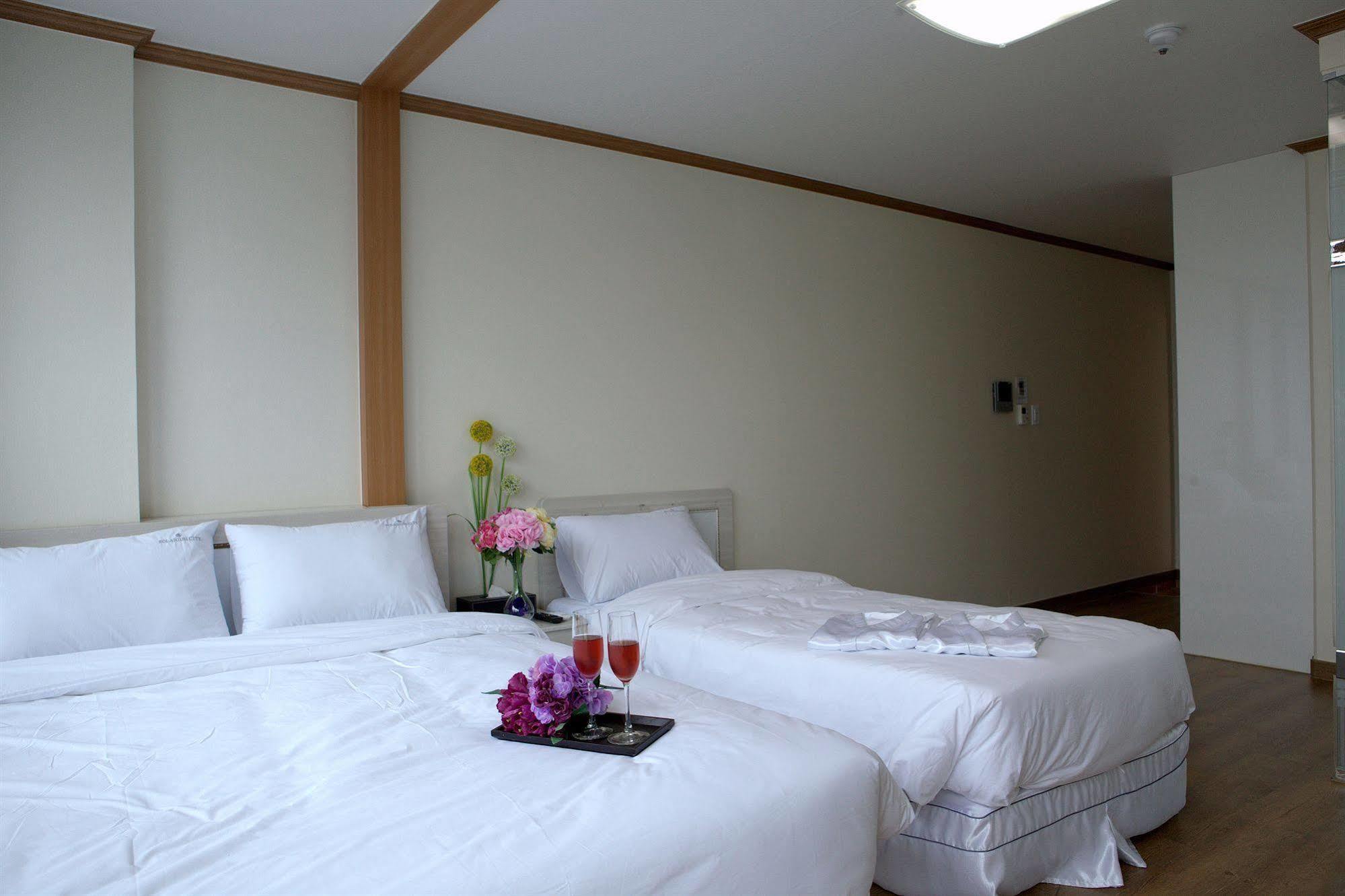 Aparthotel Solarium 3*