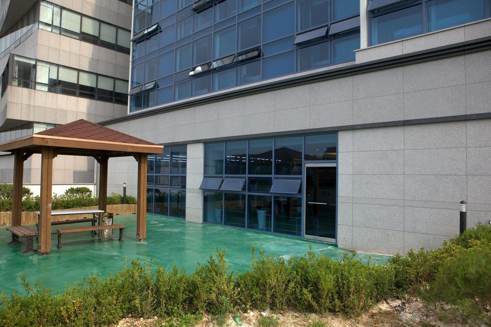 Aparthotel Solarium