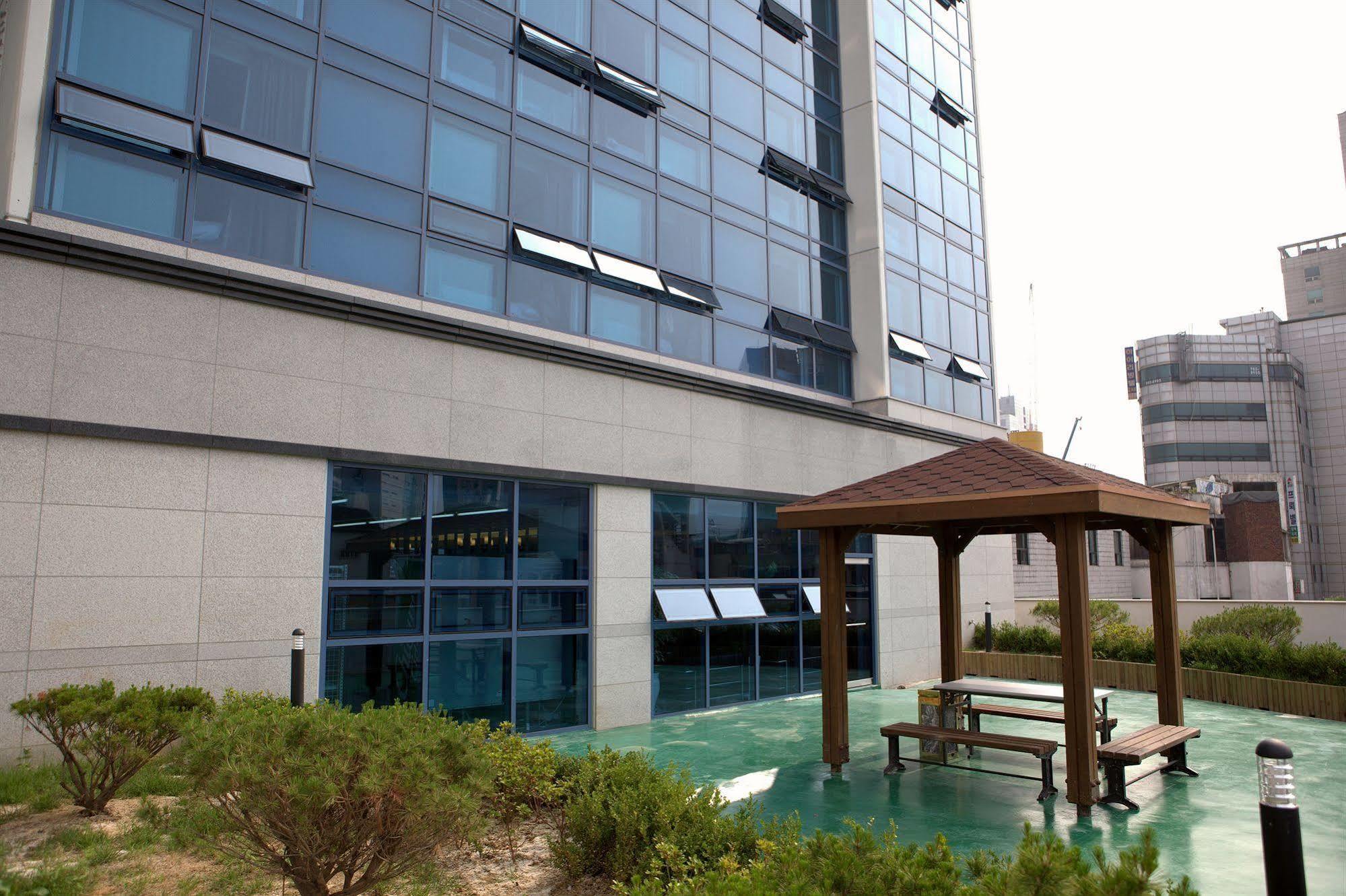 Aparthotel Solarium 3*