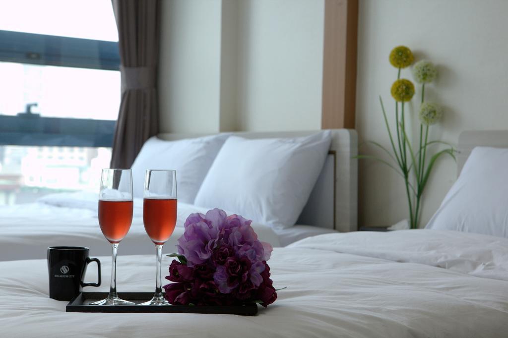 Aparthotel Solarium