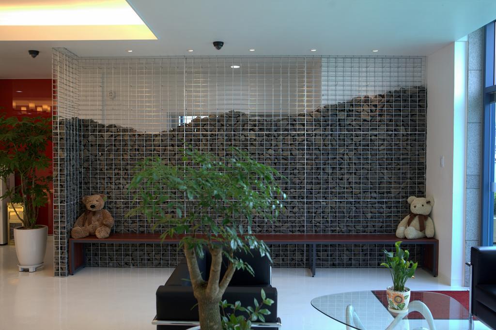 Solarium Seoul